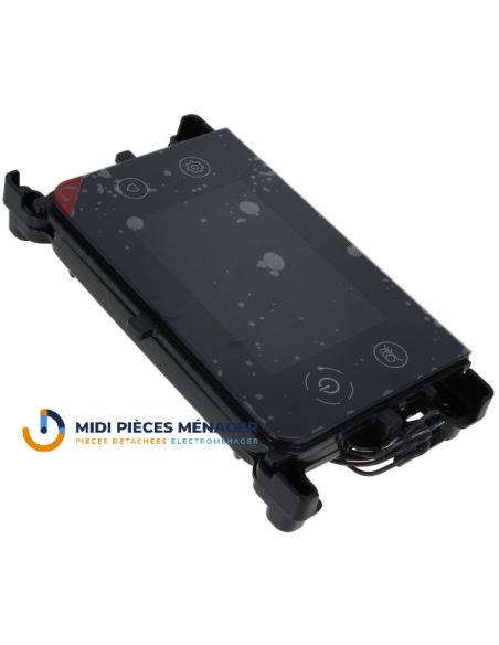 CARTE DE COMMANDE POUR CAFETIERE INTUITION EXPERIENCE+ KRUPS SS-8030002041