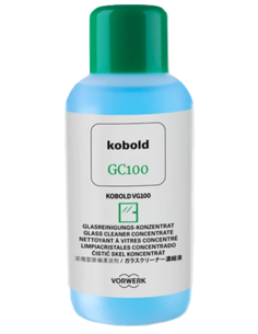 produit nettoyant gc100 POUR LAVE VITRES VG100 VORWERK 75662