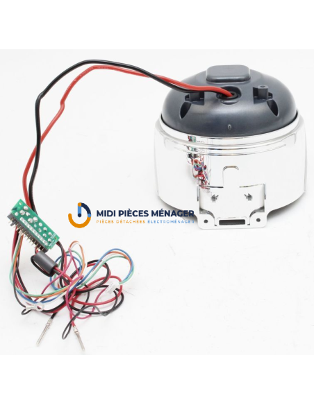 MOTEUR COMPLET POUR ASPIRATEUR A MAIN XFORCE FLEX 11.60 ROWENTA SS-2230003291