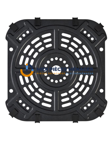 PLAQUE DE CUISSON POUR AIRFRYER AF180EU NINJA 4781CY180EUUK
