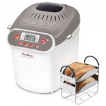 MACHINE A PAIN MOULINEX HOME BREAD BAGUETTINE OW350