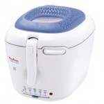 FRITEUSE MOULINEX SUPER AIR PLUS AM1005