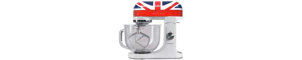 kenwood kmix 50guj
