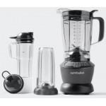 BLENDER COMBO 1200W DARK GREY - NBF500DG - 0C22300022