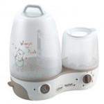 CHAUFFE BIBERON  STERELISATEUR DISNEY TEFAL