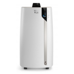 CLIMATISEUR DELONGHI PAC EX 130 CST WIFI WH R290