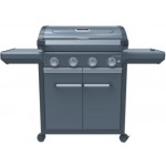 BARBECUE A GAZ 4 SERIES PREMIUM S