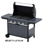 BARBECUE CAMPINGAZ SELECT 4 LX PLUS