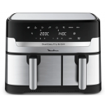 FRITEUSE DUAL EASY FRY EZ905D20