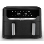 FRITEUSE DUAL EASY FRY XXL EZ9428F0