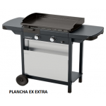 PLANCHA CAMPINGAZ MODELE EX EXTRA