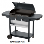 PLANCHA CAMPINGAZ MODELE EX PLUS