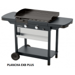 PLANCHA CAMPINGAZ MODELE EXB PLUS
