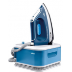 CENTRALE DE REPASSAGE CARESTYLE COMPACT IS2565BL