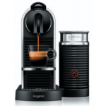 NESPRESSO M900 CITIZ PLATINUM
