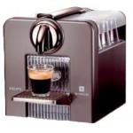 NESPRESSO LE CUBE XN500