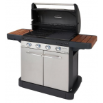 Master 4 Series Woody