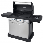 Master 4 Series Classic SBS (2017-2018)