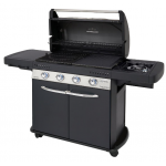 Master 4 Series Classic LS