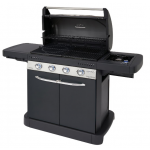 Master 4 Series Classic LXS