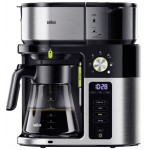 Cafetière MultiServe KF9050BK