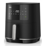 AIRFRYER BRAUN HF3030IBK