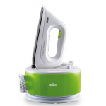 BRAUN CARESTYLE MINI IS2055GR