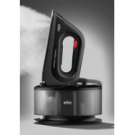 BRAUN CARESTYLE COMPACT IS2058BK