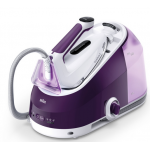 CENTRALE DE REPASSAGE BRAUN IS5247VI