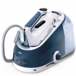 CENTRALE DE REPASSAGE BRAUN IS5245BL