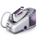 CENTRALE DE REPASSAGE BRAUN IS7266VI