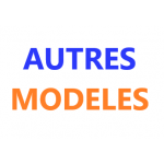AUTRES MODELES