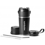 FLIP PORTABLE BLACK NBP016B