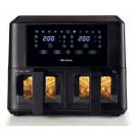 AIRY FRYER DUAL 9L -4631- 00C463100AR0