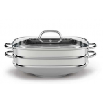 CUISEUR VAPEUR CAM01.A0SS