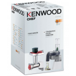 RAPE ET HACHOIR KAM573ME