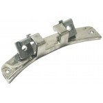 CHARNIERE DE HUBLOT LAVE LINGE HAIER