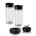 SMOOTHIE 2 GO BRAUN BRSK002