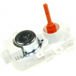 CLAPET DIVERTER / SOUPAPES