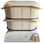 Cuiseur vapeur BRAUN 3216 FS10