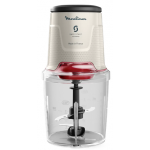 MOULINEX - DJ450B10 - HACHOIR MASTERCHOP XL