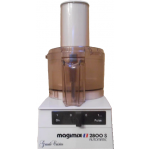 ROBOT MAGIMIX 2800