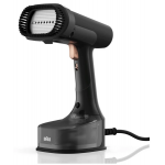 DEFROISSEUR GS7077BK