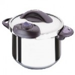 AUTOCUISEUR DELICIO PRATIQUE CLASSIC TEFAL