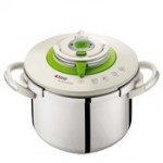 AUTOCUISEUR NUTRICOOK TEFAL