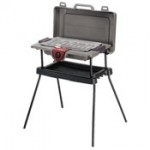 BARBECUE GRILL'N PACK GRILLE BG70 TEFAL