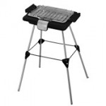 BARBECUE INOX ET DESIGN BG21 TEFAL