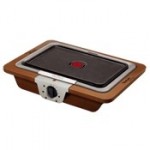 PLANCHA OVATION CB58 TEFAL