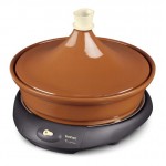 TAJINE ET WOK TEFAL