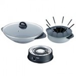 WOK COMPACT WK302 TEFAL